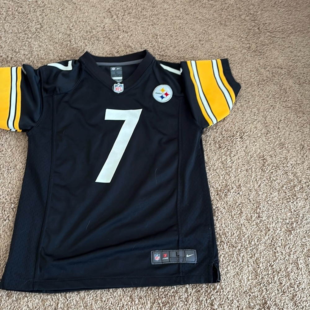 Kids Jersey